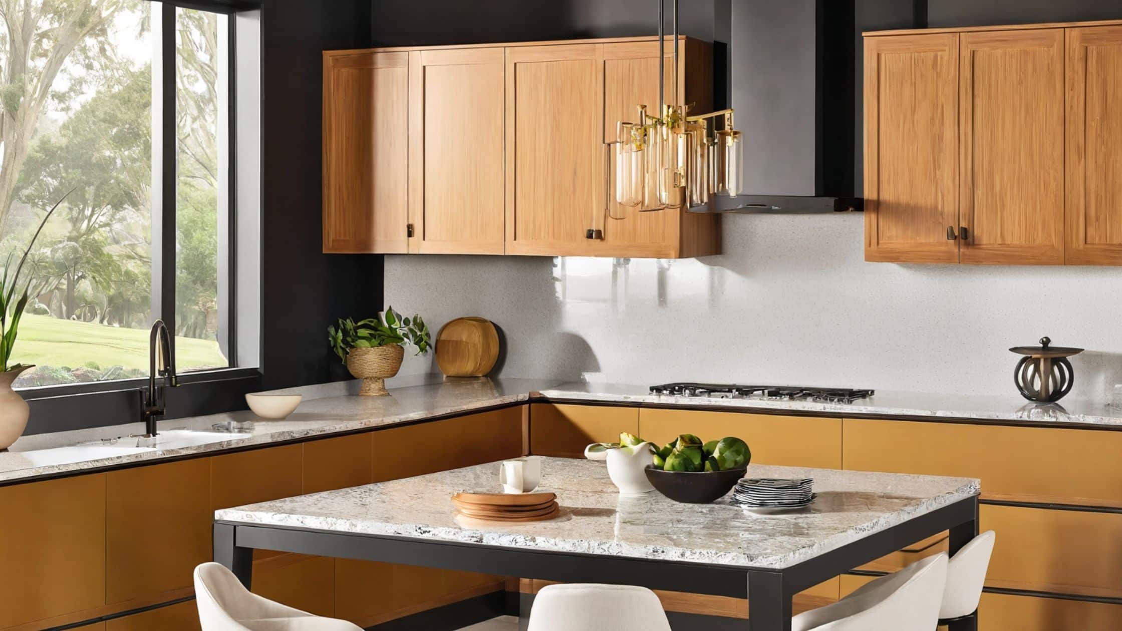 cambria fabricators near me